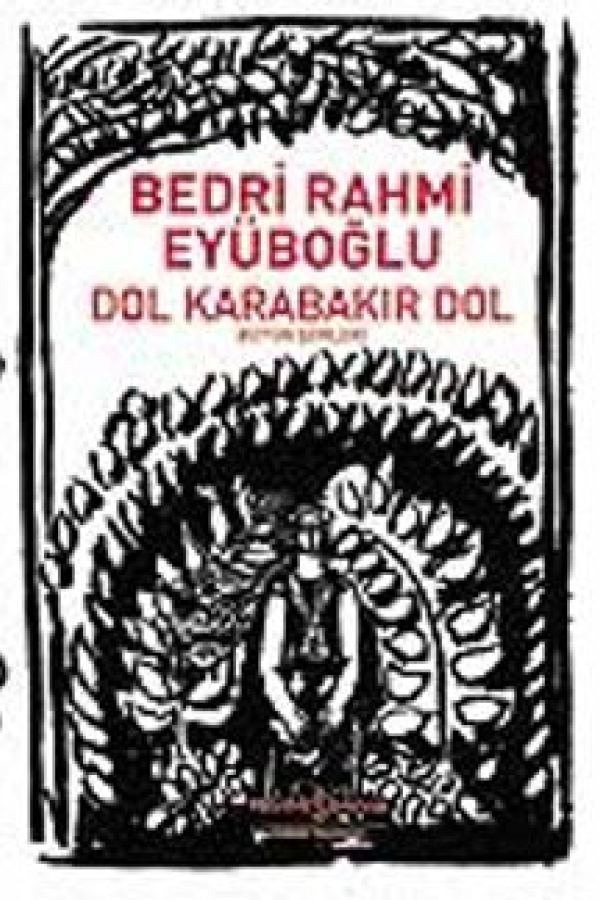 Dol Karabakır Dol baskı kapağı