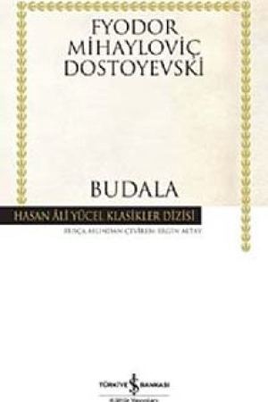 Budala kapağı