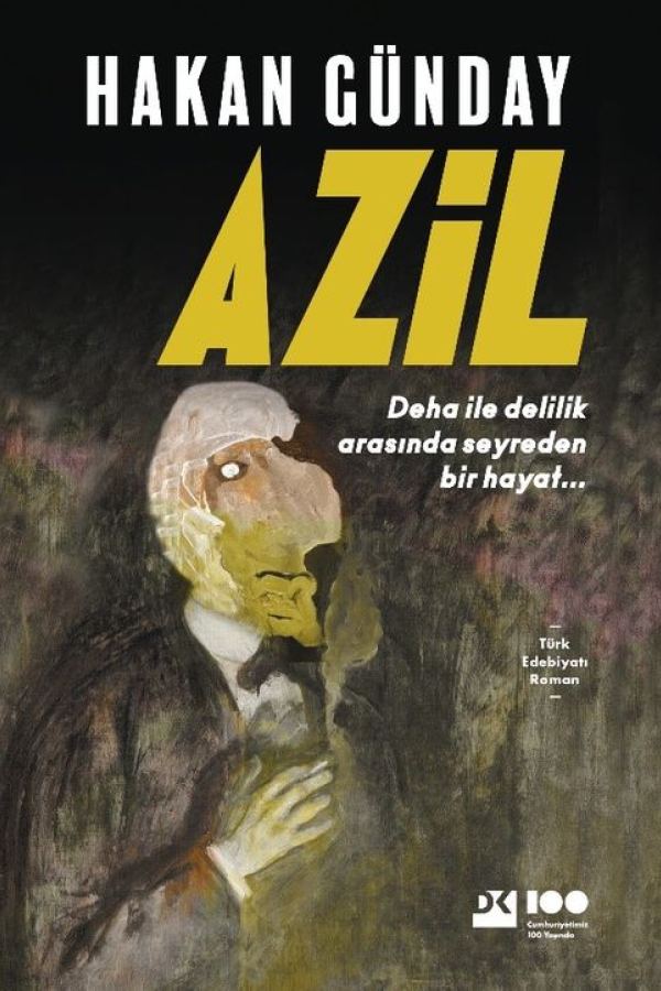 Azil kapağı
