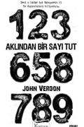 Aklından Bir Sayı Tut kapağı