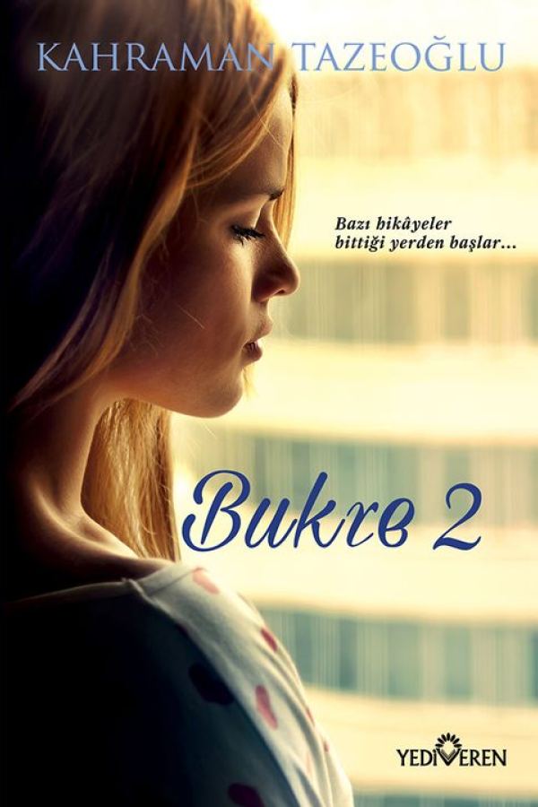 Bukre 2 baskı kapağı