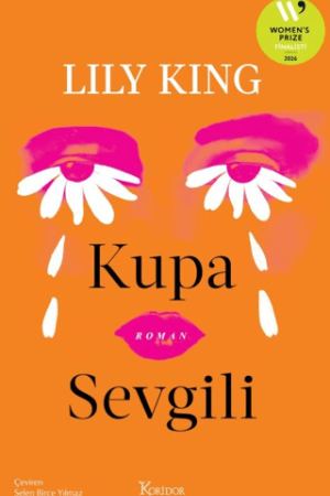 Kupa Sevgili kapağı