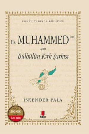 Bülbülün Kırk Şarkısı kapağı
