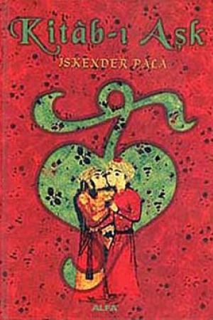 Kitab-ı Aşk kapağı