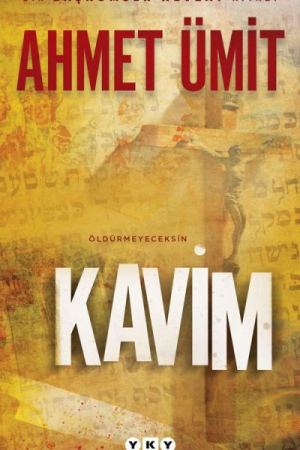 Kavim kapağı