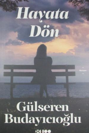 Hayata Dön kapağı