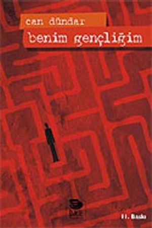 Benim Gençliğim kapağı