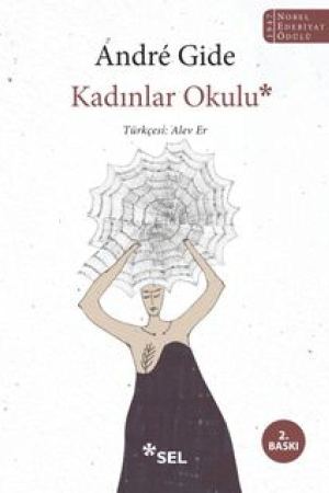 Kadınlar Okulu kapağı