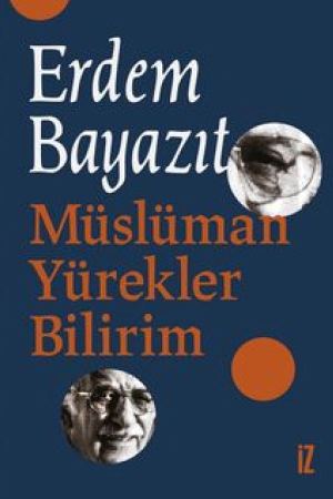 Müslüman Yürekler Bilirim kapağı