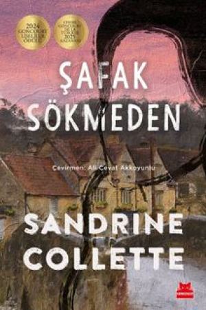 Şafak Sökmeden kapağı