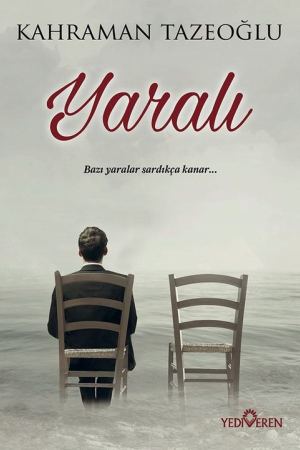Yaralı kapağı