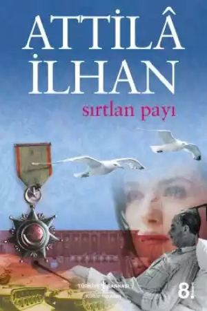 Sırtlan Payı kapağı