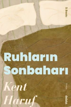 Ruhların Sonbaharı kapağı