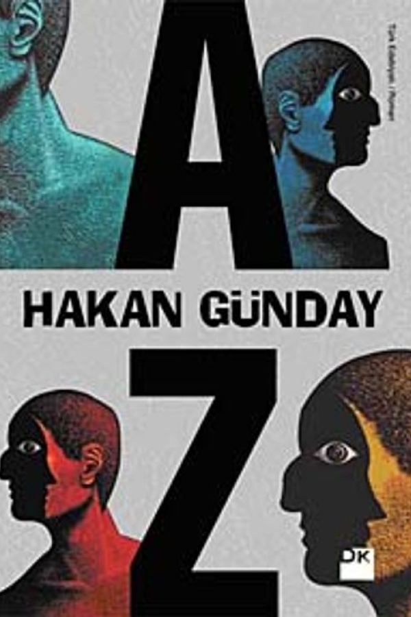Az kapağı