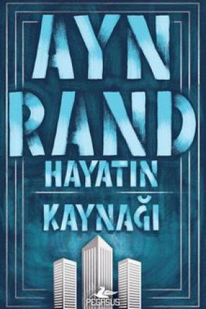 Hayatın Kaynağı kapağı