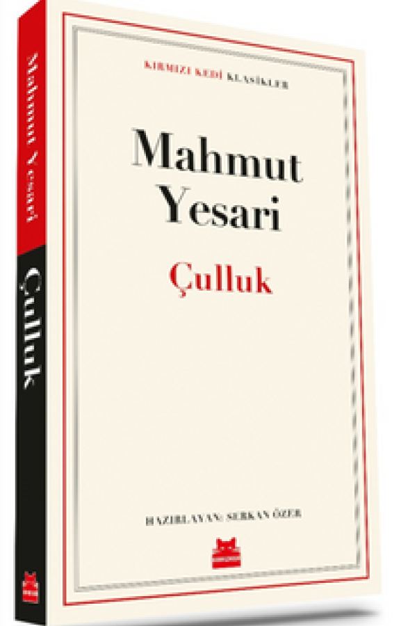 Çulluk baskı kapağı