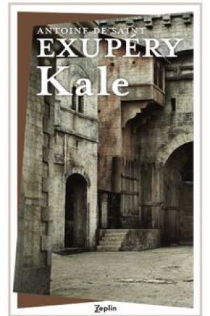 Kale kapağı