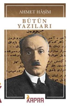 Bütün Yazıları kapağı
