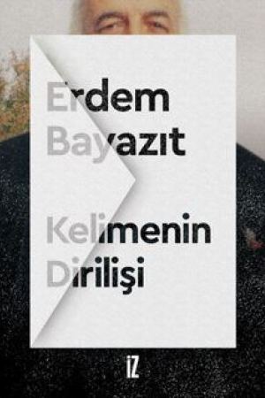 Kelimenin Dirilişi kapağı