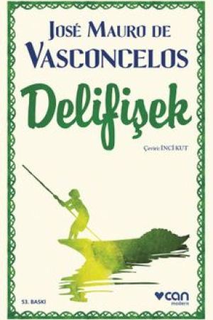 Delifişek kapağı