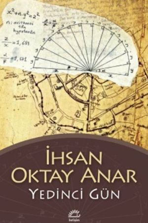 Yedinci Gün kapağı