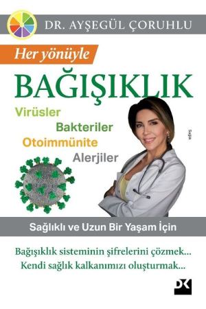Her Yönüyle Bağışıklık kapağı
