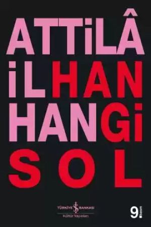 Hangi Sol kapağı