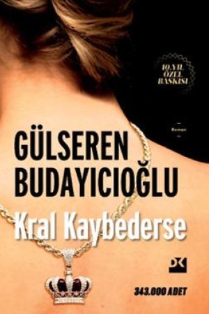 Kral Kaybederse kapağı
