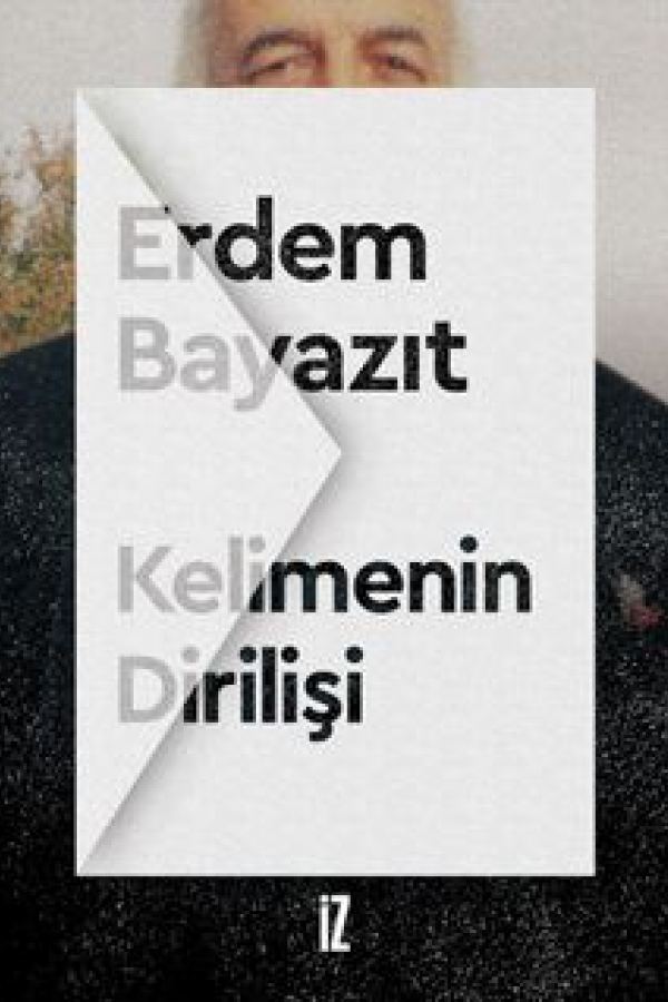 Kelimenin Dirilişi baskı kapağı