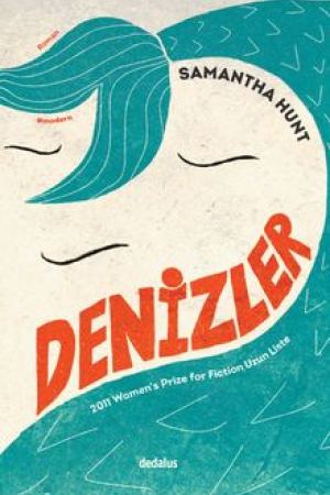 Denizler kapağı