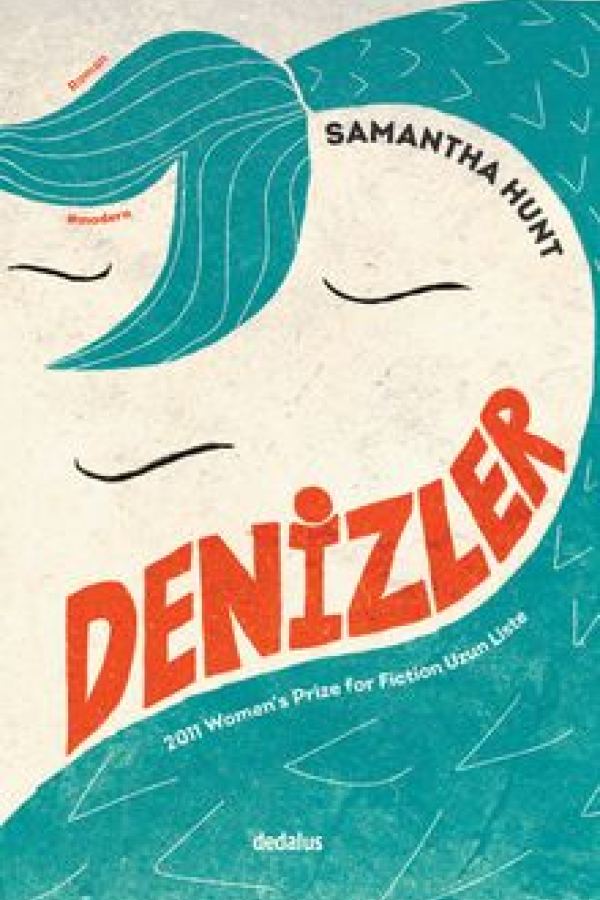 Denizler kapağı