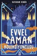 Evvel Zaman Koleksiyoncusu kapağı