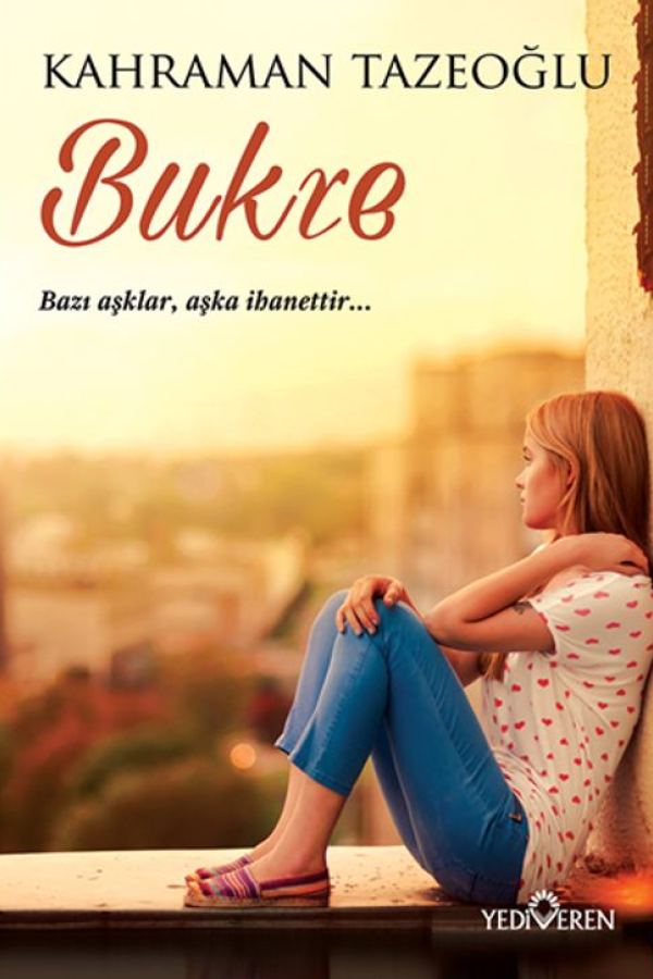 Bukre kapak görseli