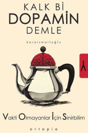 Kalk Bi Dopamin Demle kapağı