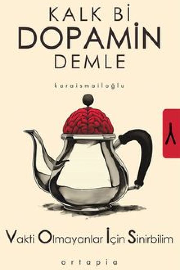 Kalk Bi Dopamin Demle kapağı