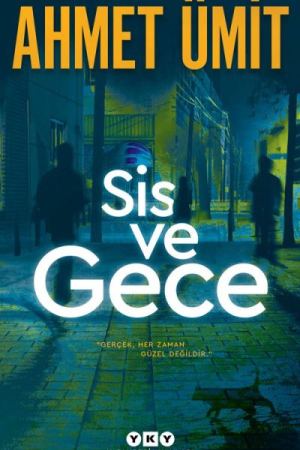 Sis ve Gece kapağı