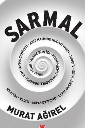 Sarmal kapağı