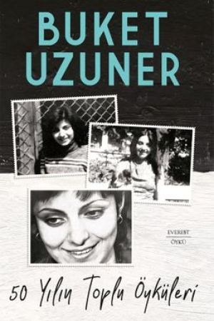 50 Yılın Toplu Öyküleri kapağı