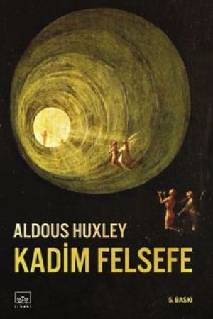 Kadim Felsefe kapağı