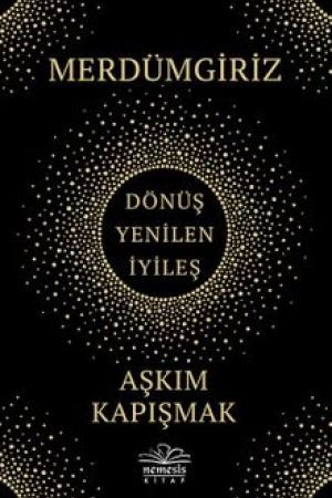 Merdümgiriz kapağı
