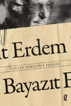 Vahyin Diriltici Soluğu kapağı