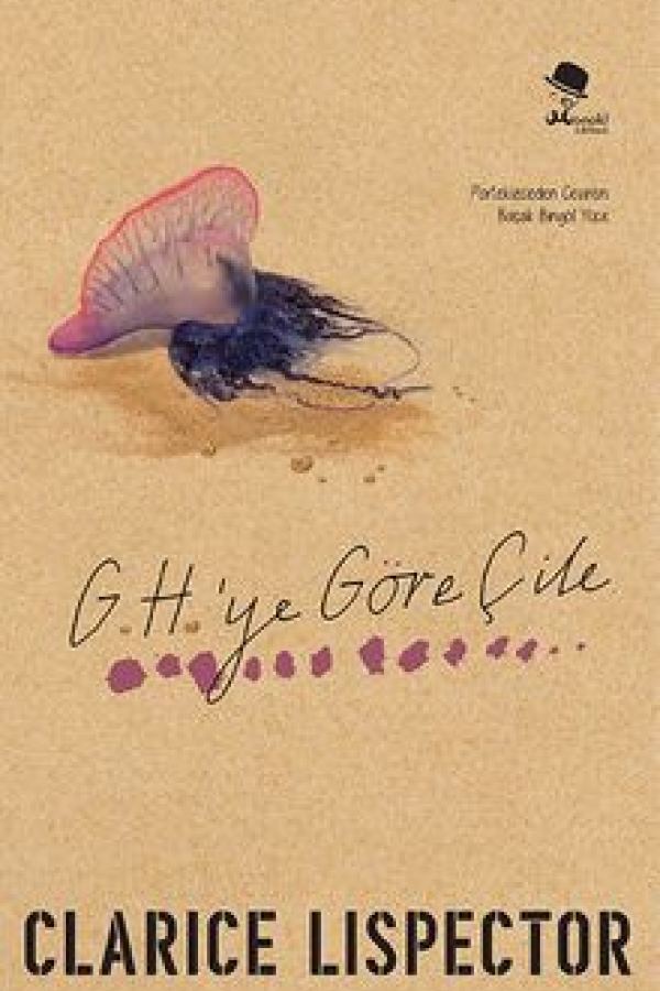 G.H.'ye Göre Çile kapağı