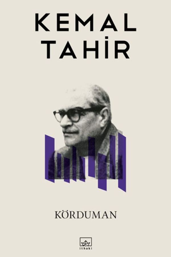 Körduman baskı kapağı