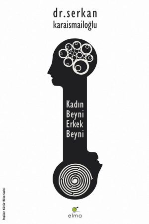 Kadın Beyni Erkek Beyni kapağı