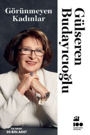 Görünmeyen Kadınlar kapağı
