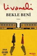 Bekle Beni kapağı