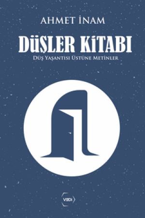 Düşler Kitabı kapağı