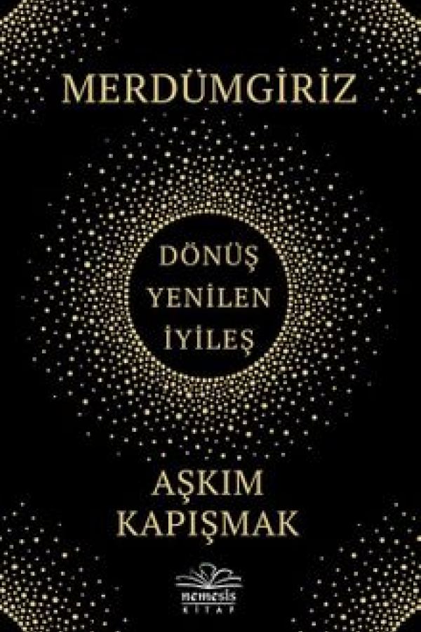 Merdümgiriz baskı kapağı