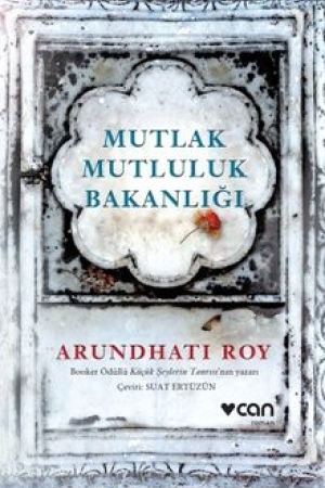 Mutlak Mutluluk Bakanlığı kapağı