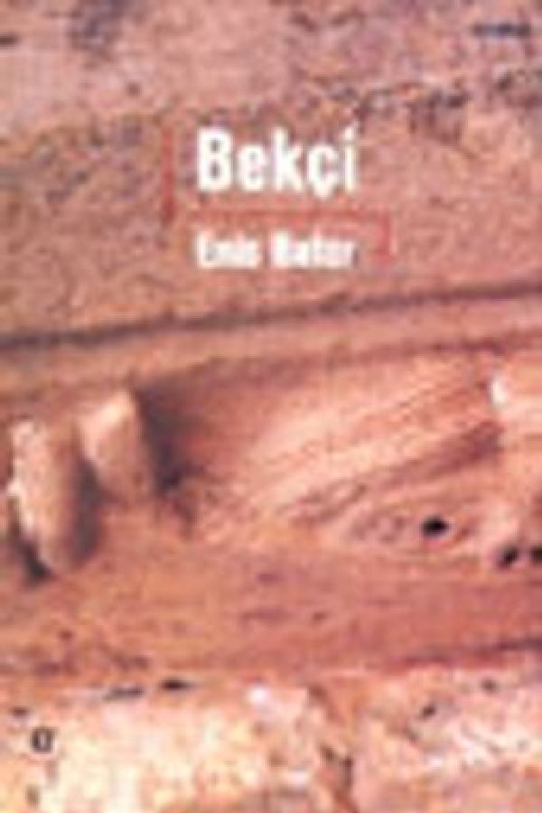 Bekçi Eski Dalgınlık Kursları baskı kapağı